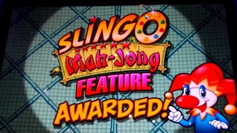 Slingo Mah.